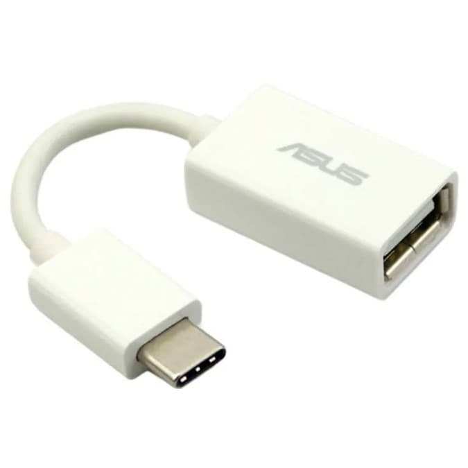 Otg Type c USB3.0 کابلی Asus تک پک اورجینال — تصویر ۲