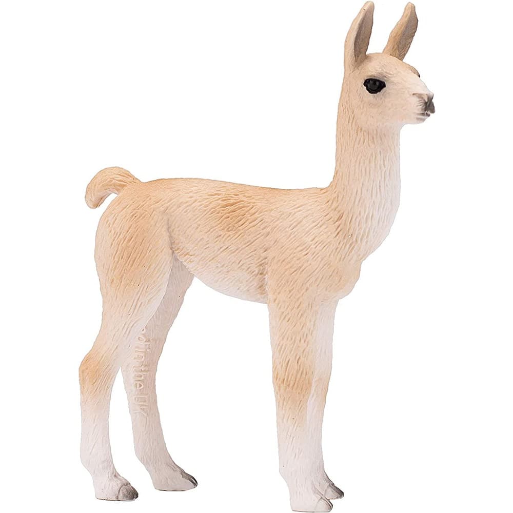 فیگور بچه لاما کد: Llama baby 387392 — تصویر ۲