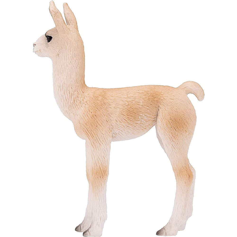 فیگور بچه لاما کد: Llama baby 387392 — تصویر ۳
