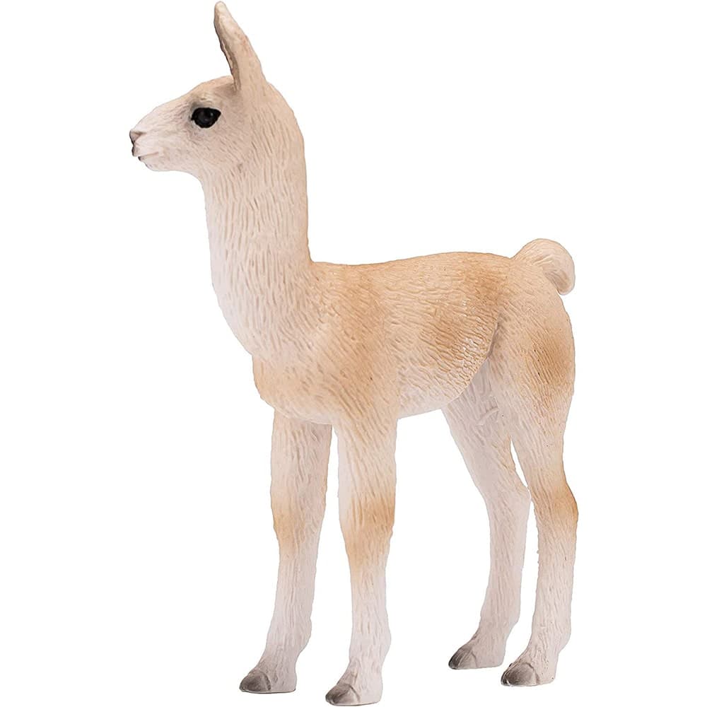 فیگور بچه لاما کد: Llama baby 387392 — تصویر ۴