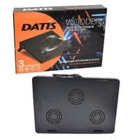 کول پد چوبی سه فن تنظیم ارتفاع Datis
