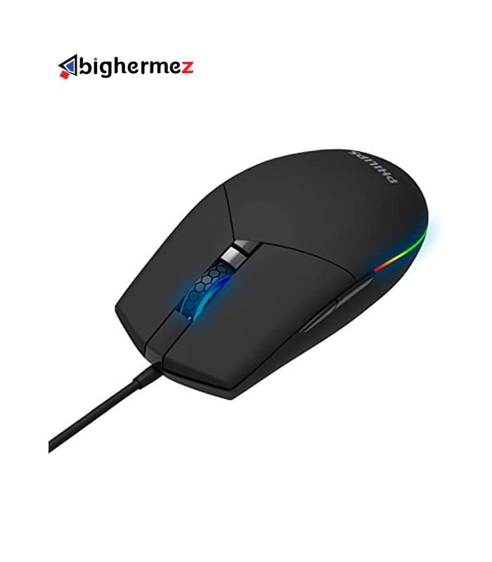 ماوس باسیم گیم فیلیپس مدل G304
