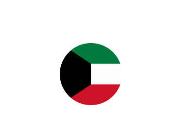 دانلود آدرس اقامتی کشور کویت