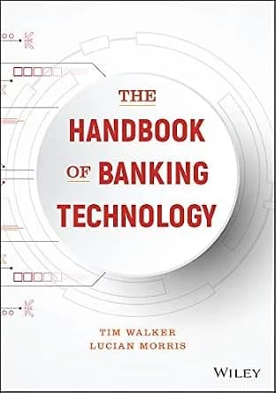 و دانلود نسخه کامل کتاب زبان اصلی The Handbook of Banking Technology PDF | دانلود کتاب خارجی