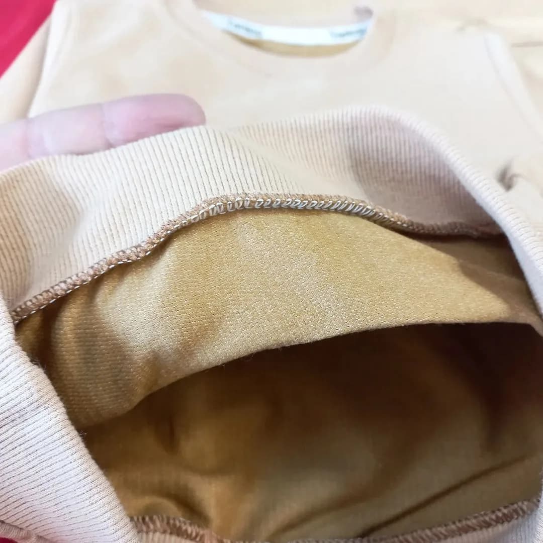 بلوز شلوار دو خرس کد 2851 — تصویر ۴