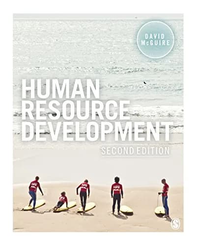 و دانلود نسخه کامل کتاب زبان اصلی Human Resource Development 2nd Edition PDF | دانلود کتاب خارجی