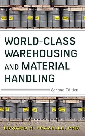 و دانلود نسخه کامل کتاب زبان اصلی World-Class Warehousing and Material Handling 2E (PB) PDF | دانلود کتاب خارجی