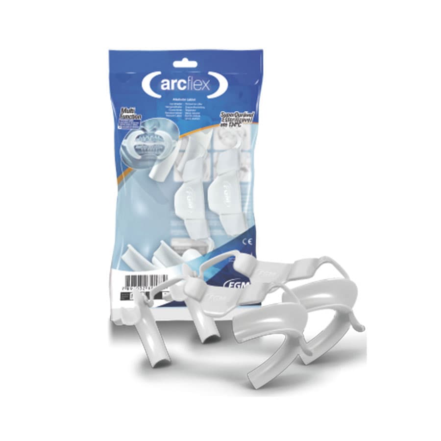 دهان بازکن FGM Arcflex