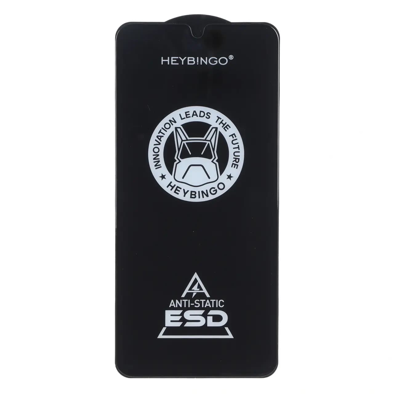 محافظ صفحه نمایش شیشه ای Full Cover HeyBingo ESD Anti Static مدل Samsung Galaxy A17 / A16 / A26