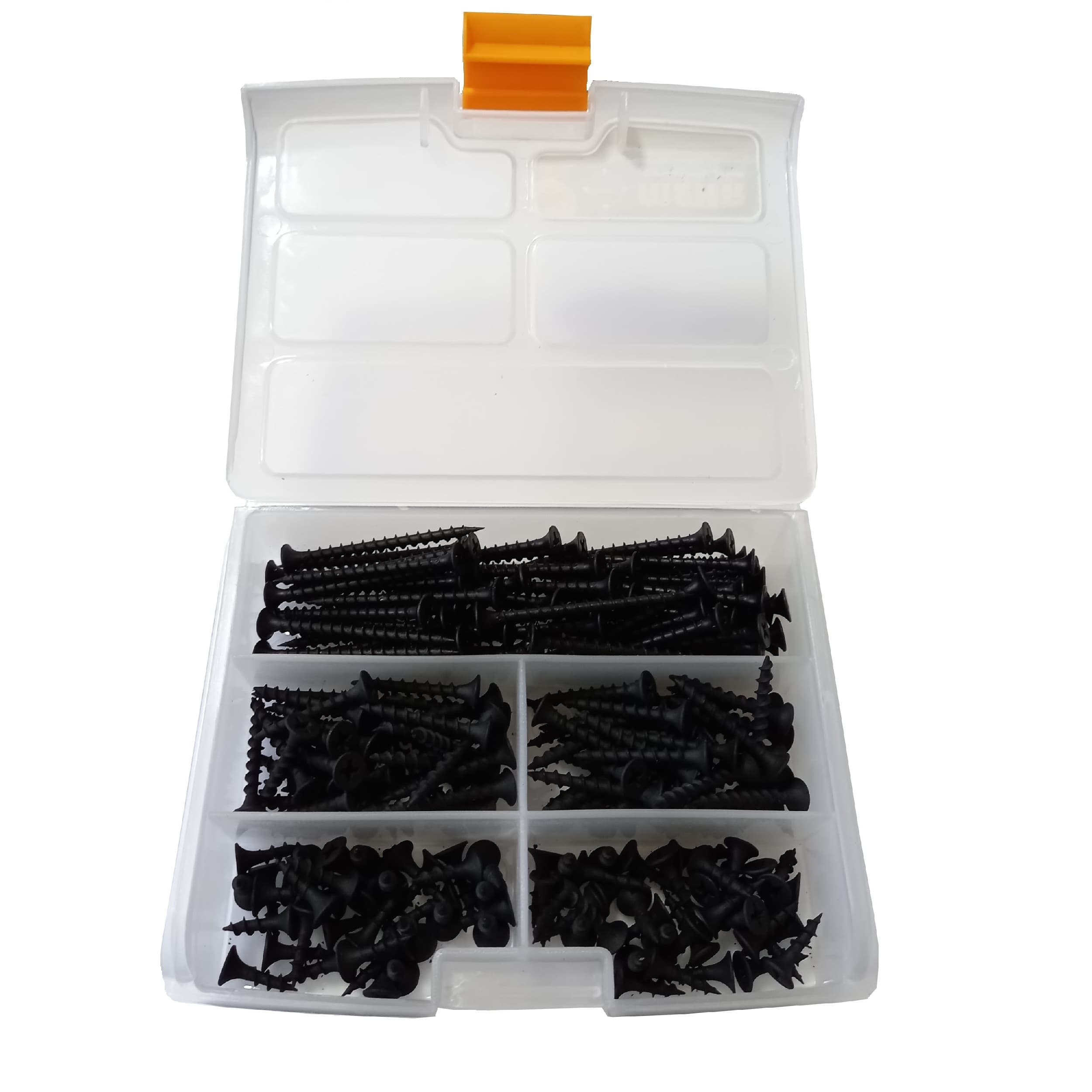 پیچ ام دی اف تکنو باغلانتی مدل MDF-250 مجموعه 250 عددی