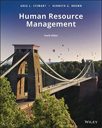 و دانلود نسخه کامل کتاب زبان اصلی Human Resource Management, 4th Edition 4th Edition PDF | دانلود کتاب خارجی