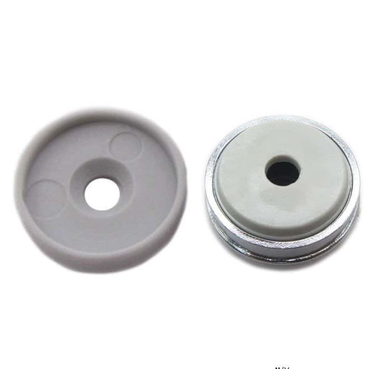 گل پیچ مدل sg-1706 بسته 50 عددی — تصویر ۲