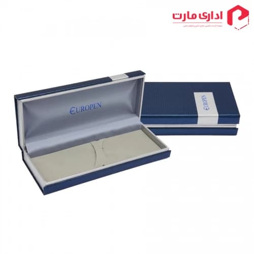 روان نویس یوروپن مدل Cobalt — تصویر ۴
