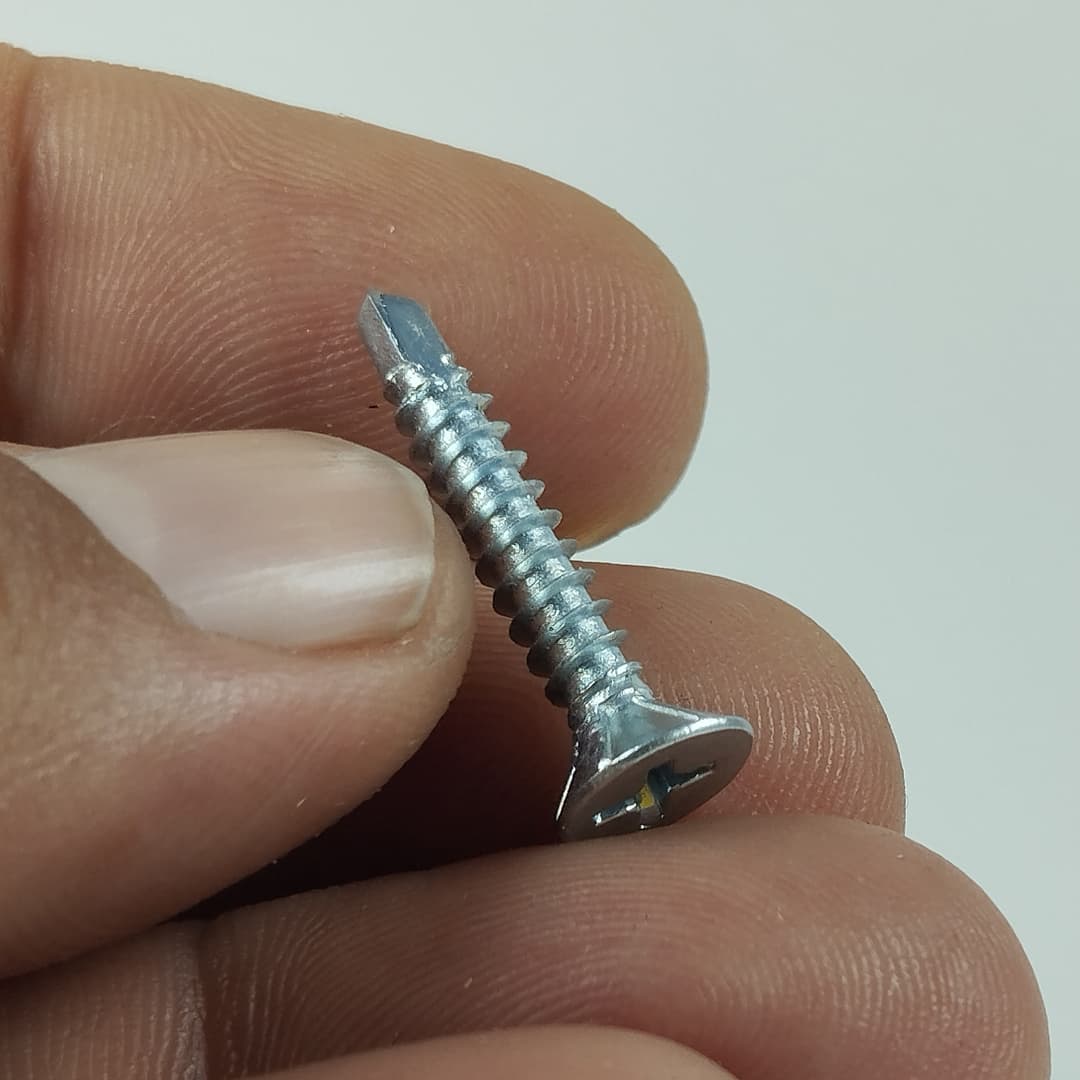 پیچ سرمته های فایو استور مدل خزینه ای HI5 M4X13/19/25/32MM بسته 120 عددی — تصویر ۶
