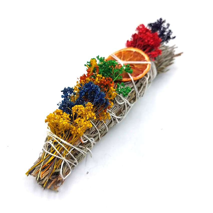اسماج رزماری لوندر سایز متوسط کد 540020