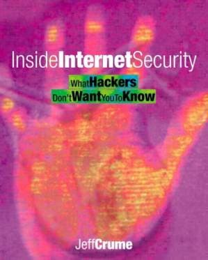 دانلود کتاب Inside Internet Security: What Hackers Don’t Want You To Know