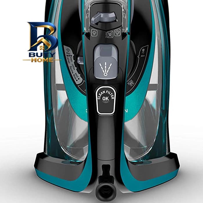 دستگاه تصفیه آب آکوا پیورست مدل RO-F 704 با فیلتر ۴ عددی — تصویر ۲