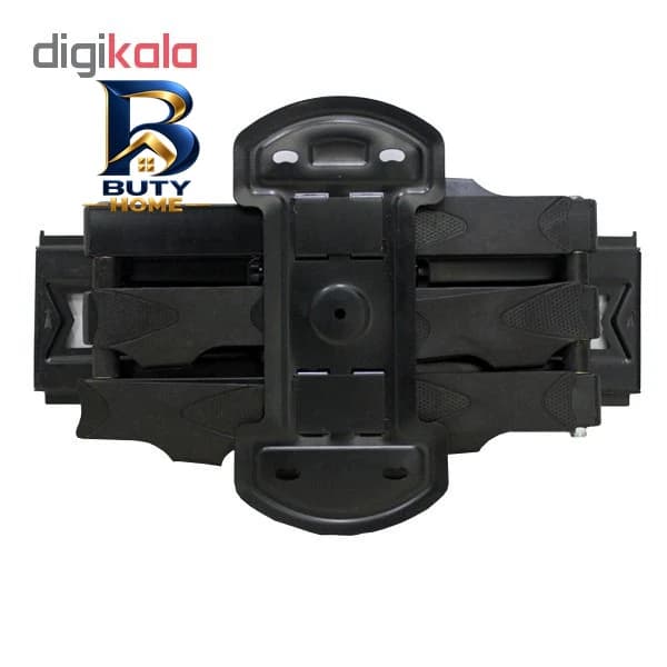 پایه دیواری تلویزیون پروپ مدل 3D مناسب های 32 تا 58 اینچ