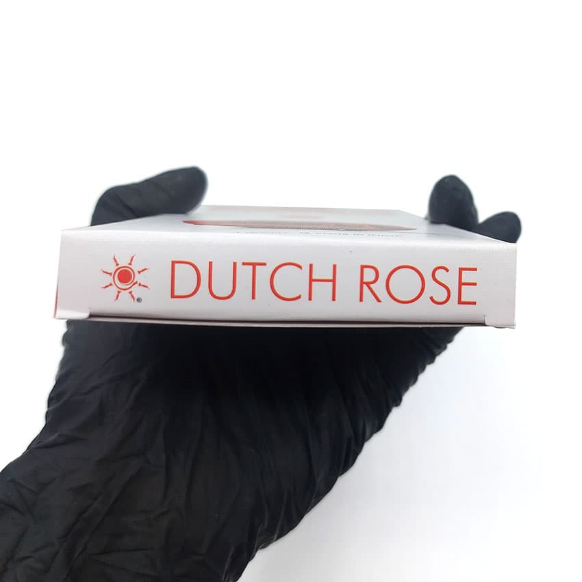 عود دستساز آلاکیک alaukik مدل داچ رز DUTCH ROSE رز هلندی 100g کد 520178 — تصویر ۳
