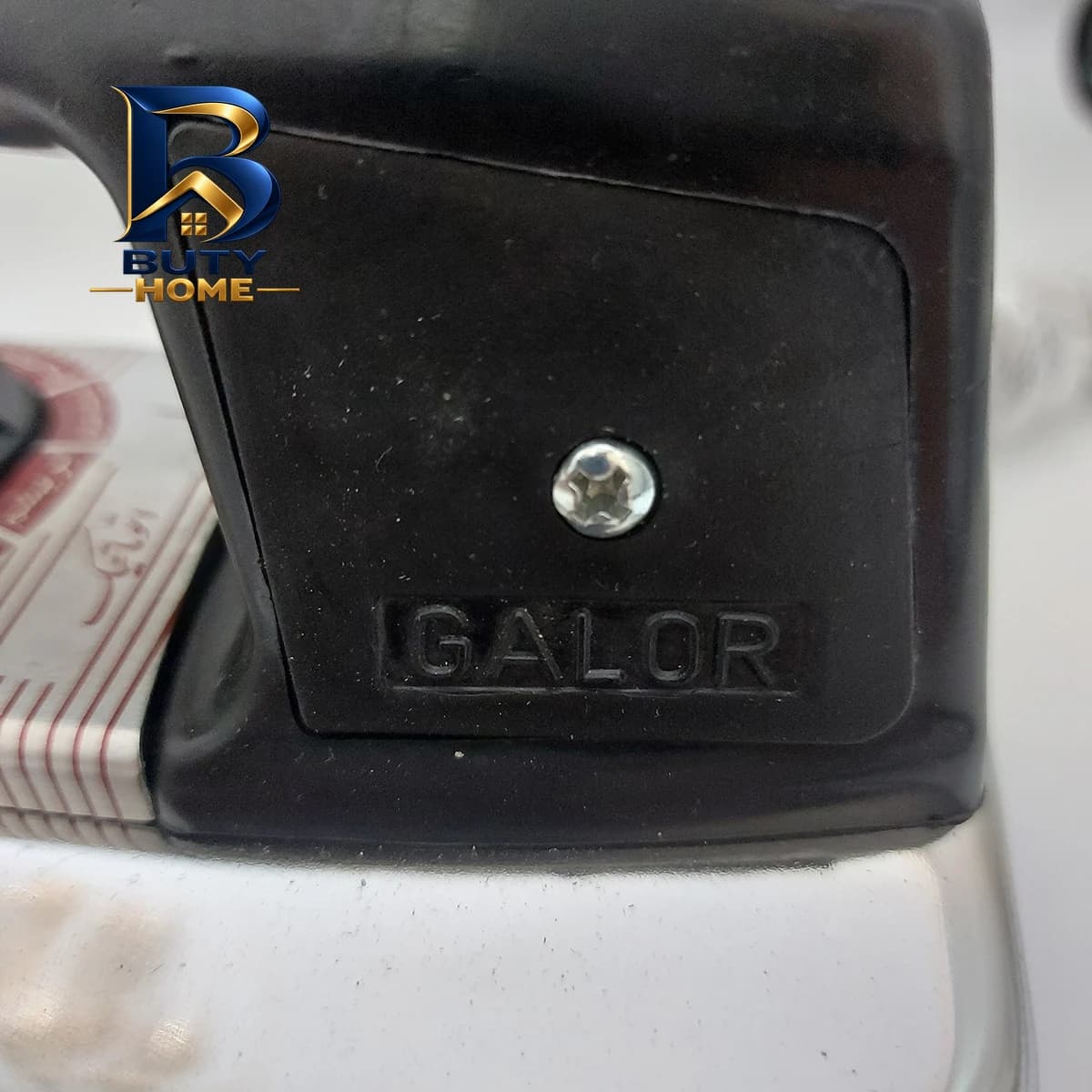 محافظ ولتاژ ترمینالی آروین مدل PT۸۰۰ کد ۳۰A اصل — تصویر ۲