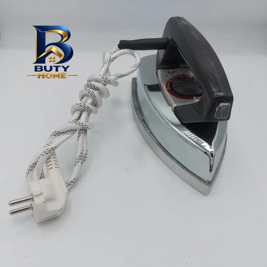 اتو خشک 1000 وات گالور مدل سبک — تصویر ۵