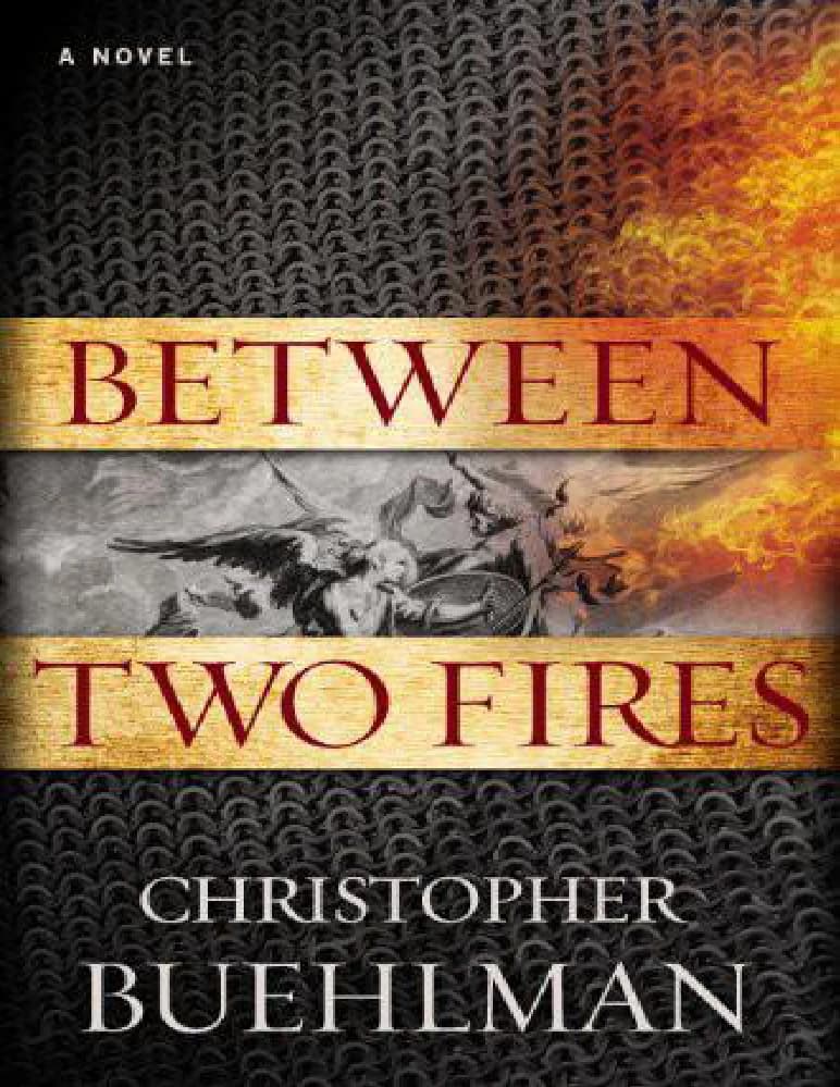 کتاب Between Two Fires (میان دو آتش) نسخه انگلیسی PDF | کریستوفر بوهلمن