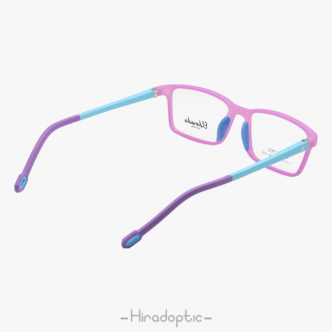 عینک طبی بچه گانه الدورادو 64002<br><span>Eldorado T1-64002</span> — تصویر ۷
