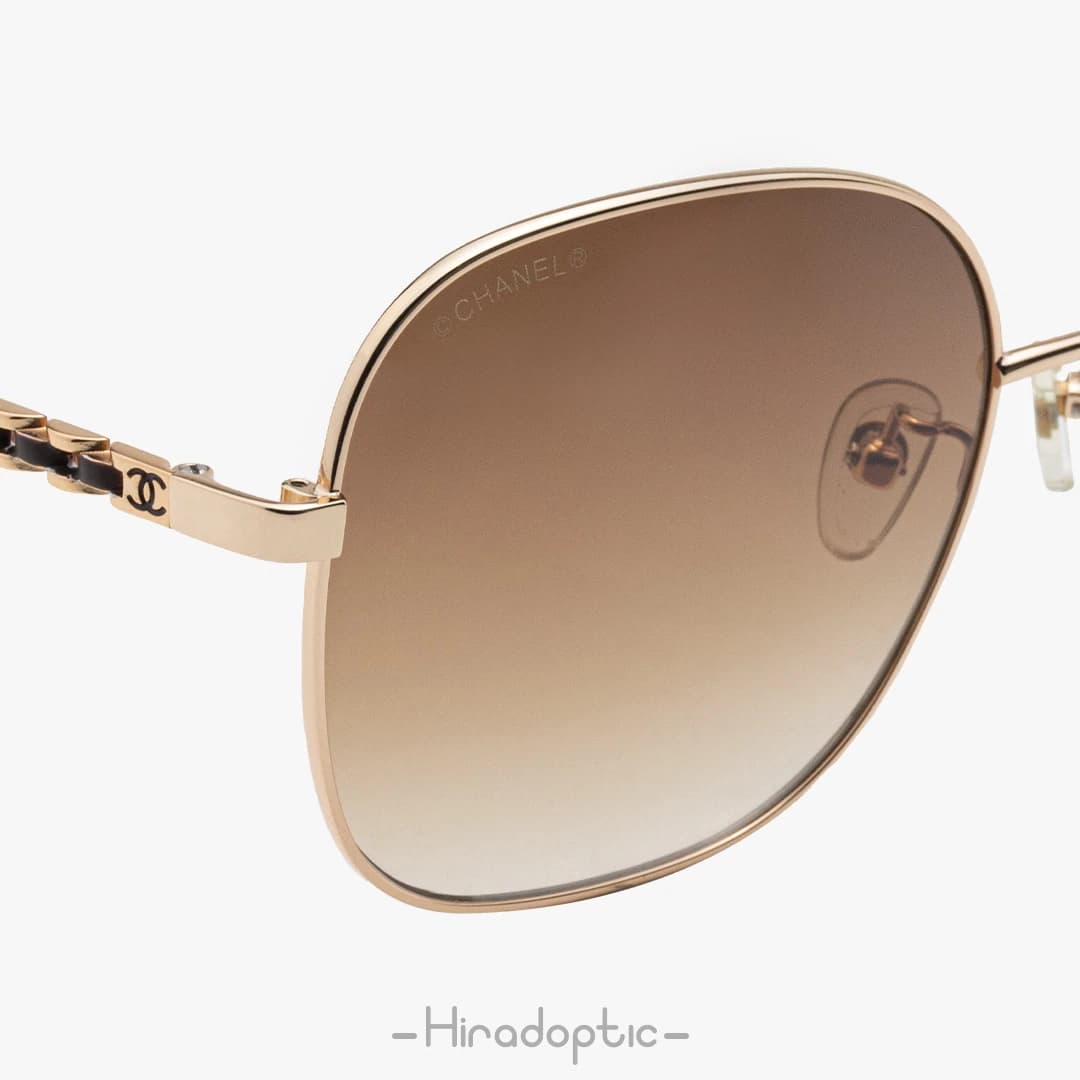 عینک آفتابی شنل 6781<br><span>Chanel CH6781</span> — تصویر ۵