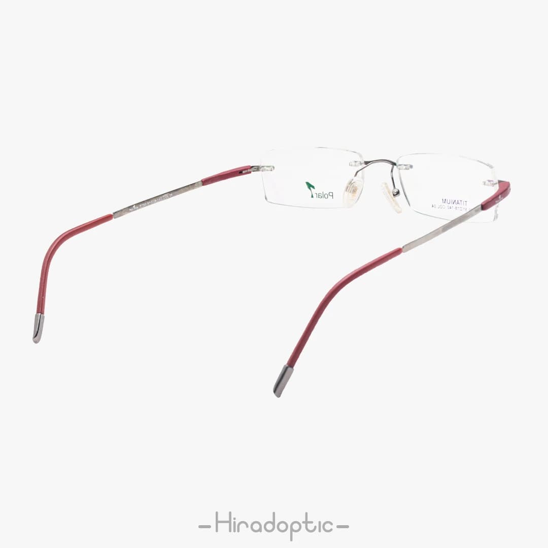 عینک طبی پلار وان 750<br><span>Polar One P750</span> — تصویر ۳