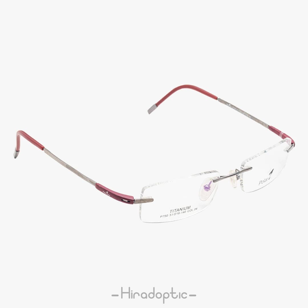 عینک طبی پلار وان 750<br><span>Polar One P750</span>