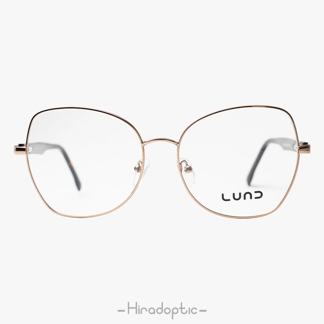 عینک طبی لوند 18030<br><span>Lund 18030</span> — تصویر ۲