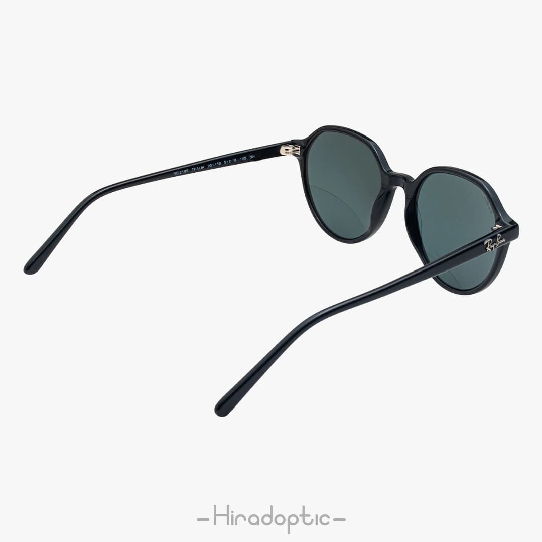 عینک آفتابی ریبن 2195<br><span>Ray Ban RB2195</span> — تصویر ۳