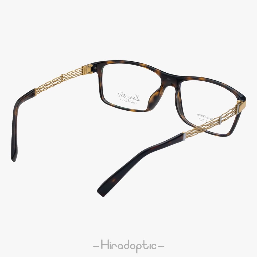 عینک طبی چارمنت 1025<br><span>Charmant XL1025-1</span> — تصویر ۳