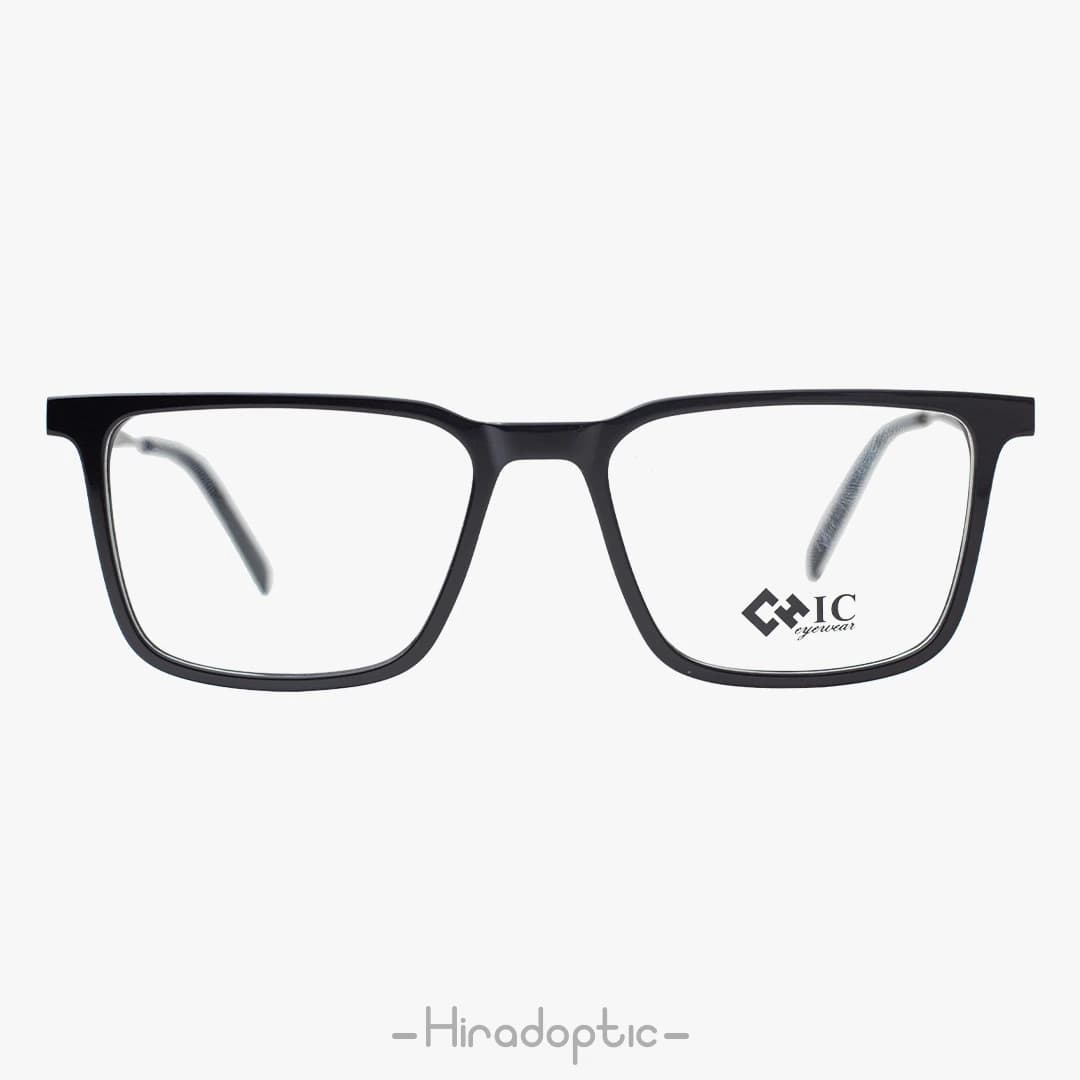 عینک طبی شیک 1292<br><span>Chic 1292</span> — تصویر ۲