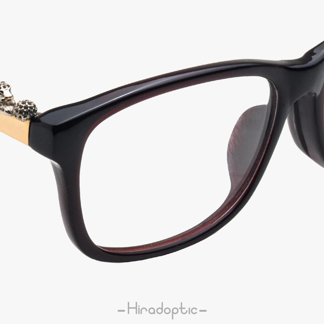 عینک طبی کارتیر 6384<br><span>Cartier 6384F</span> — تصویر ۴
