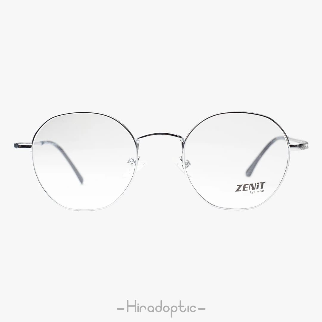عینک طبی زنیت 1188<br><span>Zenit ZE-1188</span> — تصویر ۲