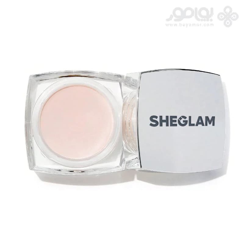 پرایمر ژله ای شیگلم مدل BIRTHDAY SKIN وزن 30 گرم