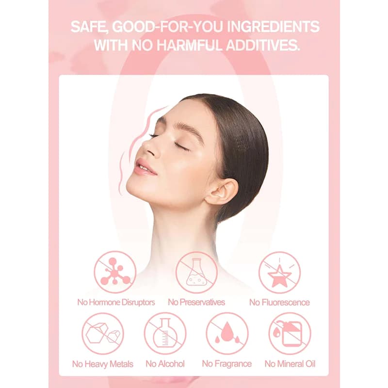پرایمر ژله ای شیگلم مدل BIRTHDAY SKIN وزن 30 گرم — تصویر ۴