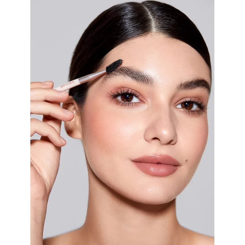 صابون ابرو شیگلم مدل SET ME UP BROW HOLD وزن 5 گرم — تصویر ۶