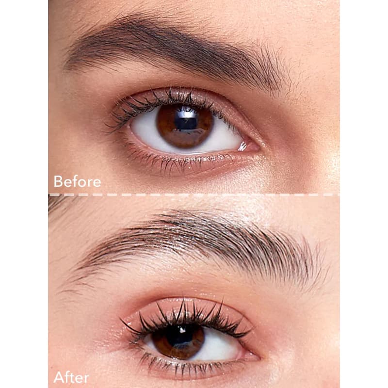 صابون ابرو شیگلم مدل SET ME UP BROW HOLD وزن 5 گرم — تصویر ۴