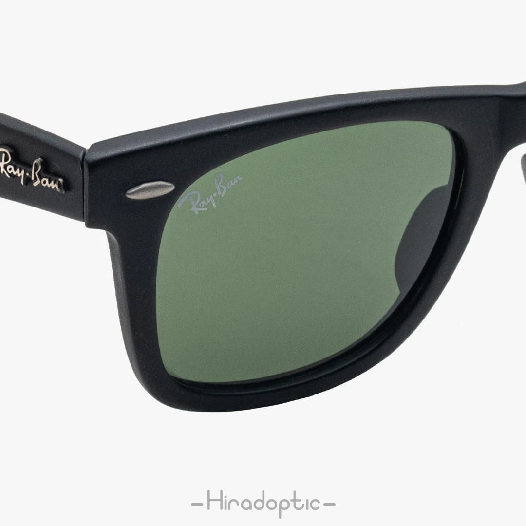 عینک آفتابی ریبن 2140<br><span>Ray Ban RB2140</span> — تصویر ۴