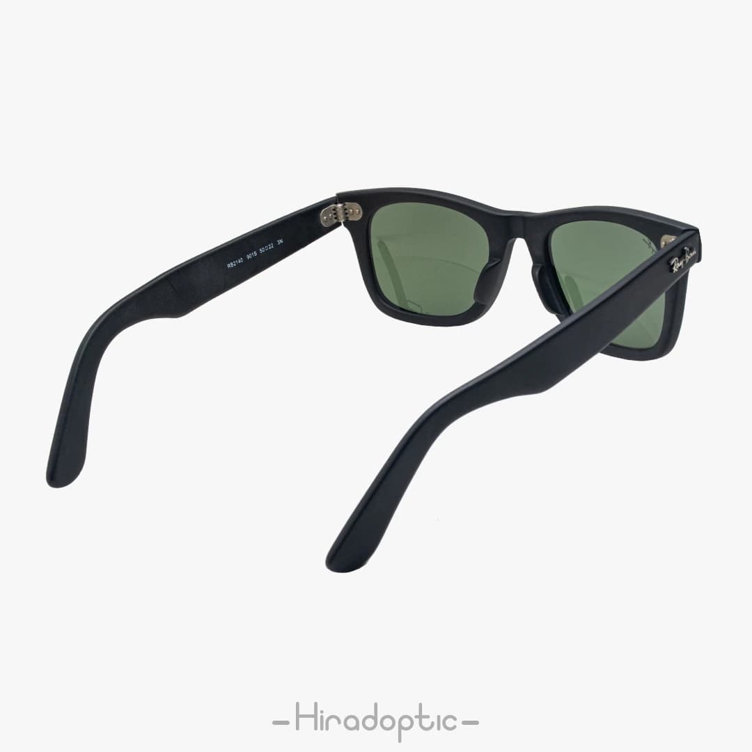 عینک آفتابی ریبن 2140<br><span>Ray Ban RB2140</span> — تصویر ۳
