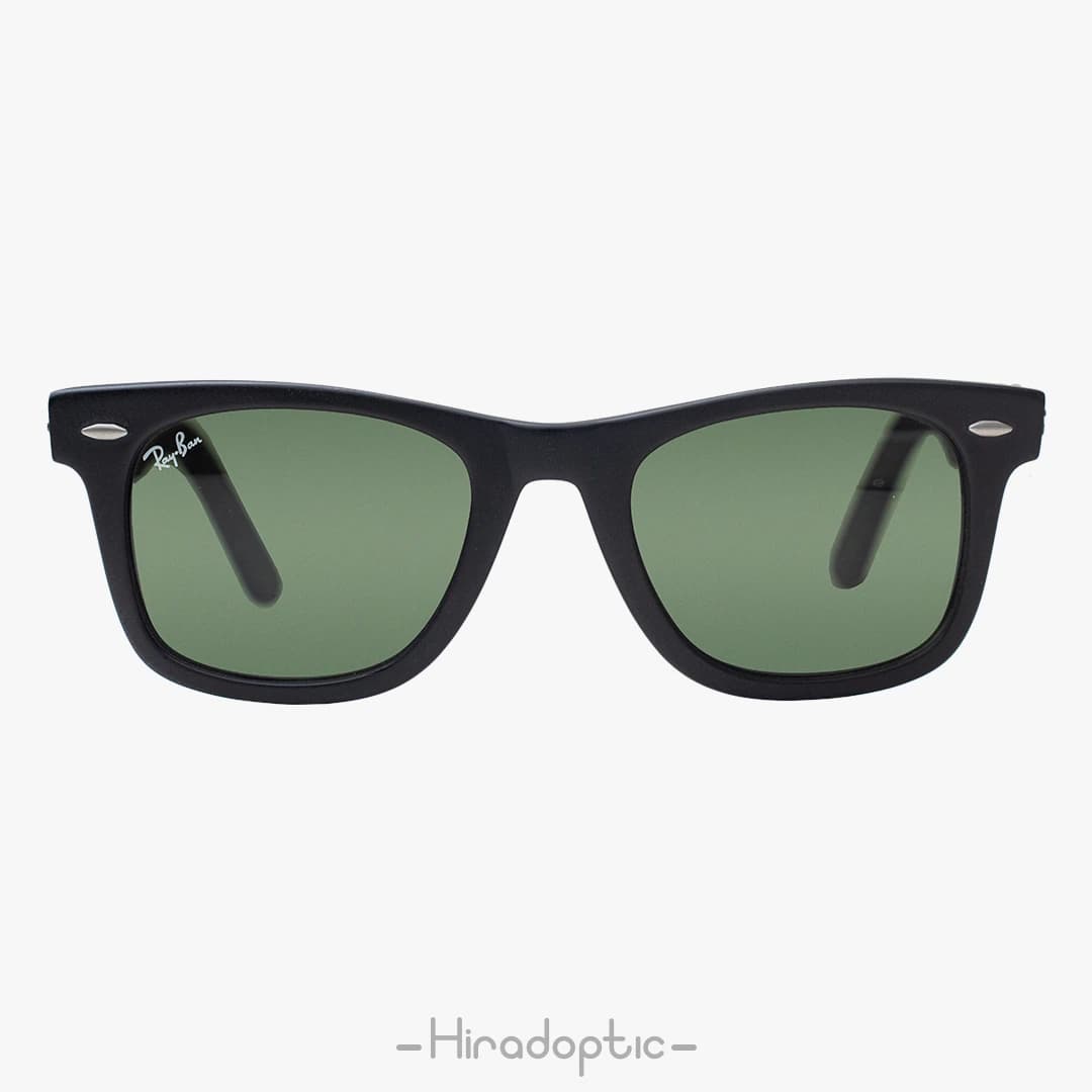 عینک آفتابی ریبن 2140<br><span>Ray Ban RB2140</span> — تصویر ۲