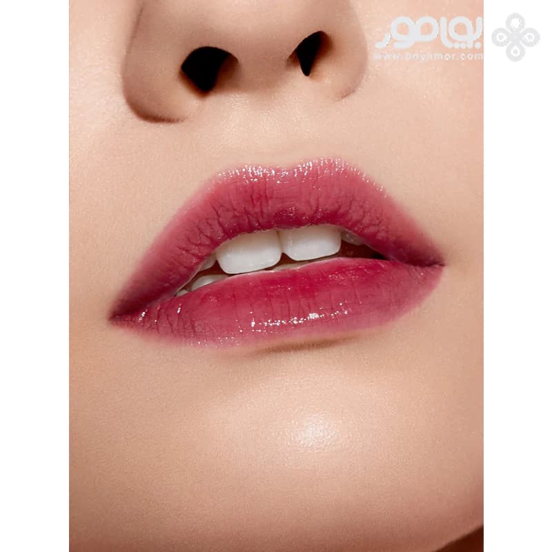 تینت لب شیگلم مدل TAKE A HINT رنگ CHEEKY — تصویر ۳