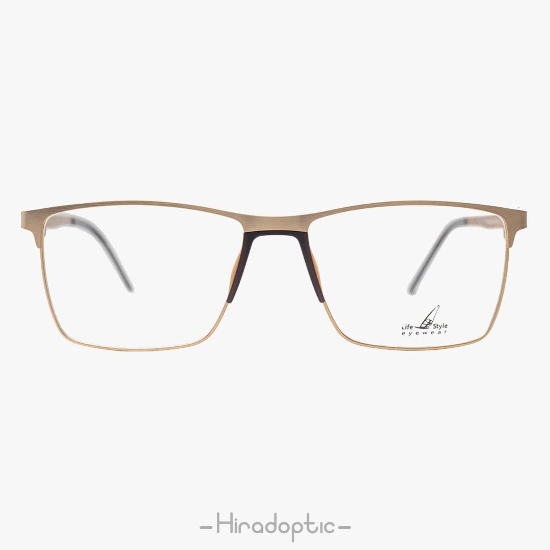 عینک طبی لایف استایل 88500<br><span>Life Style P88500</span>