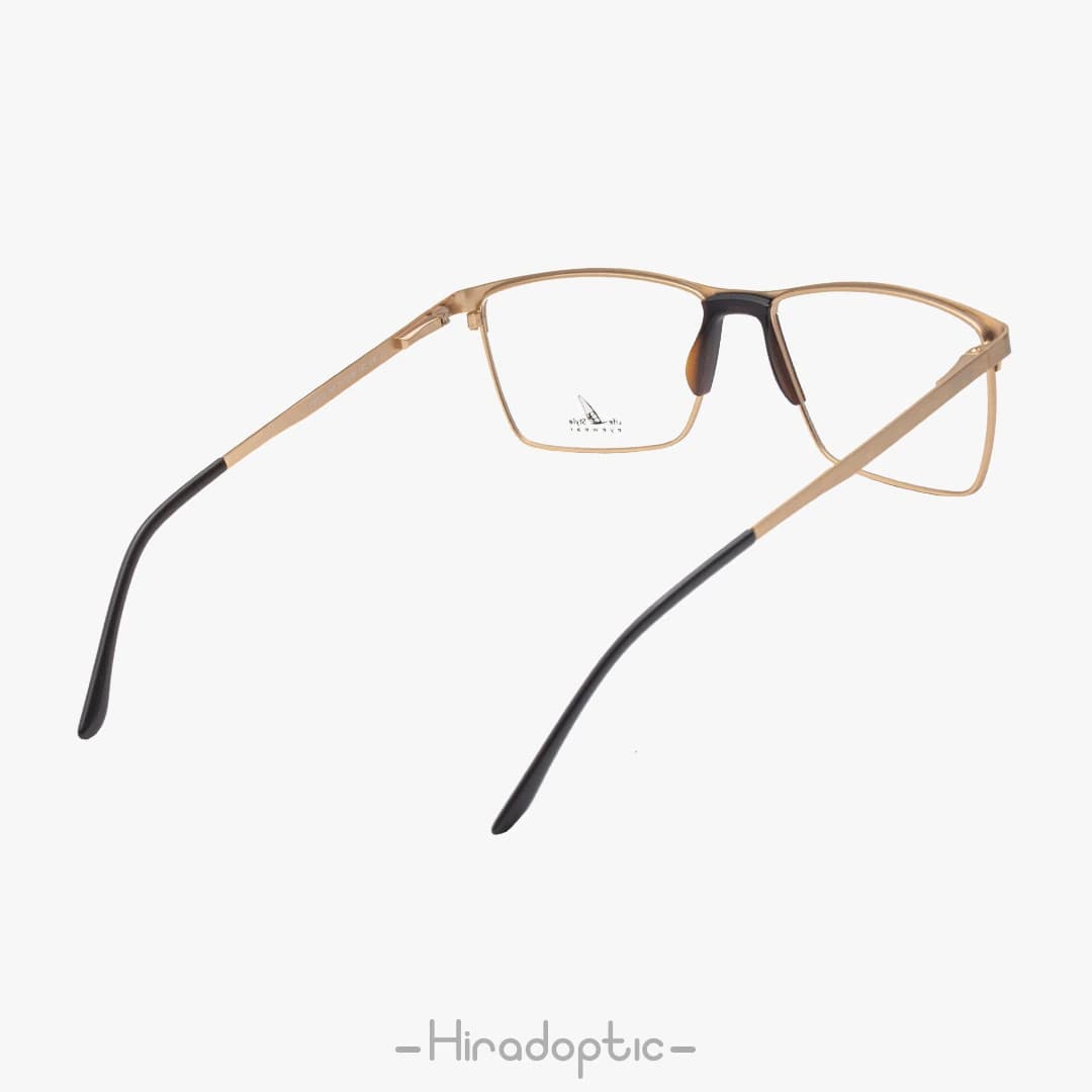 عینک طبی لایف استایل 88500<br><span>Life Style P88500</span> — تصویر ۳