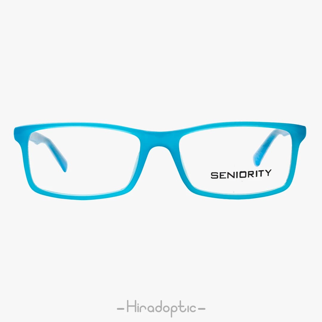 عینک طبی سِنیوریتی 1009<br><span>Seniority 1009B</span> — تصویر ۲