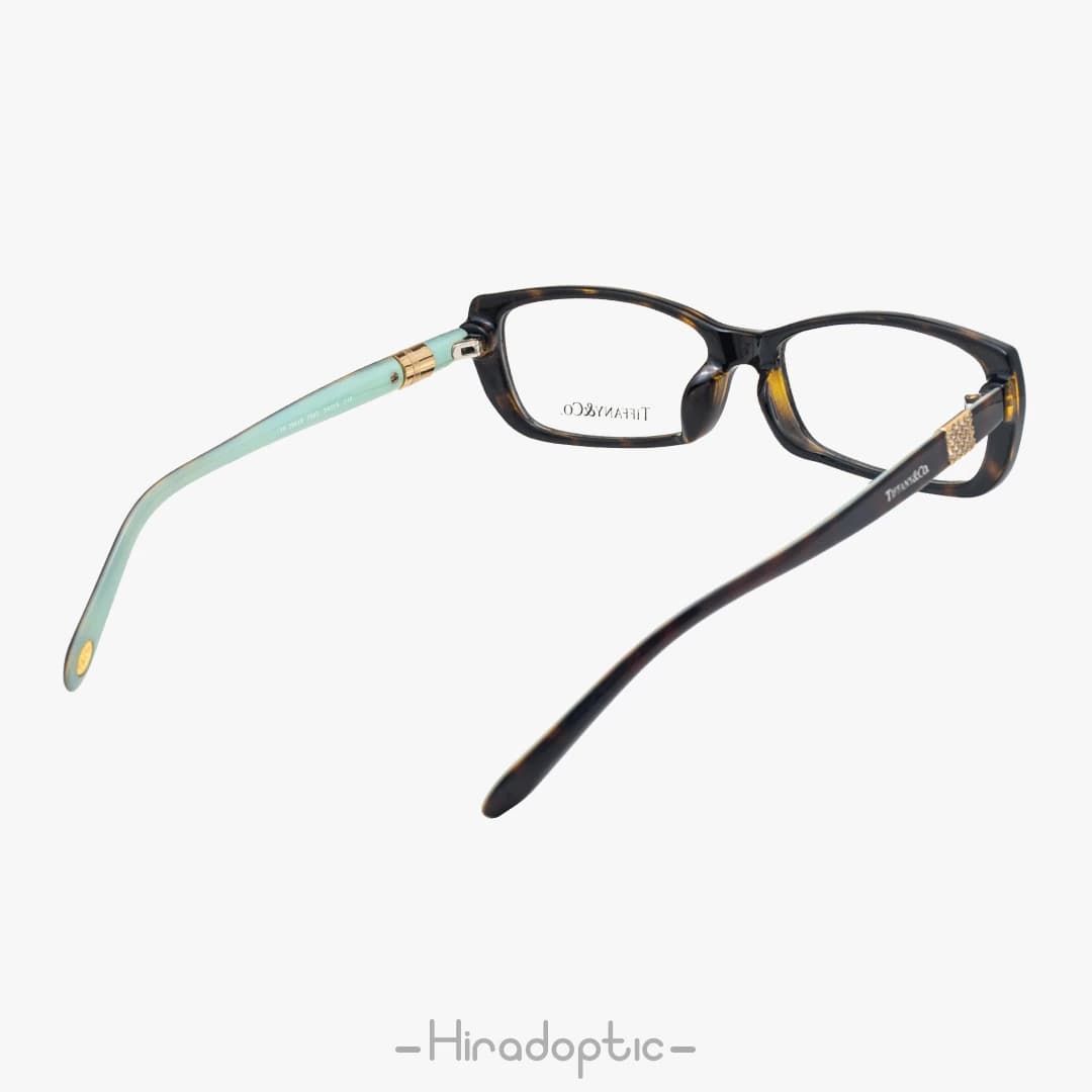 عینک طبی تیفانی اند کو 2083<br><span>Tiffany&Co TF2083R</span> — تصویر ۳