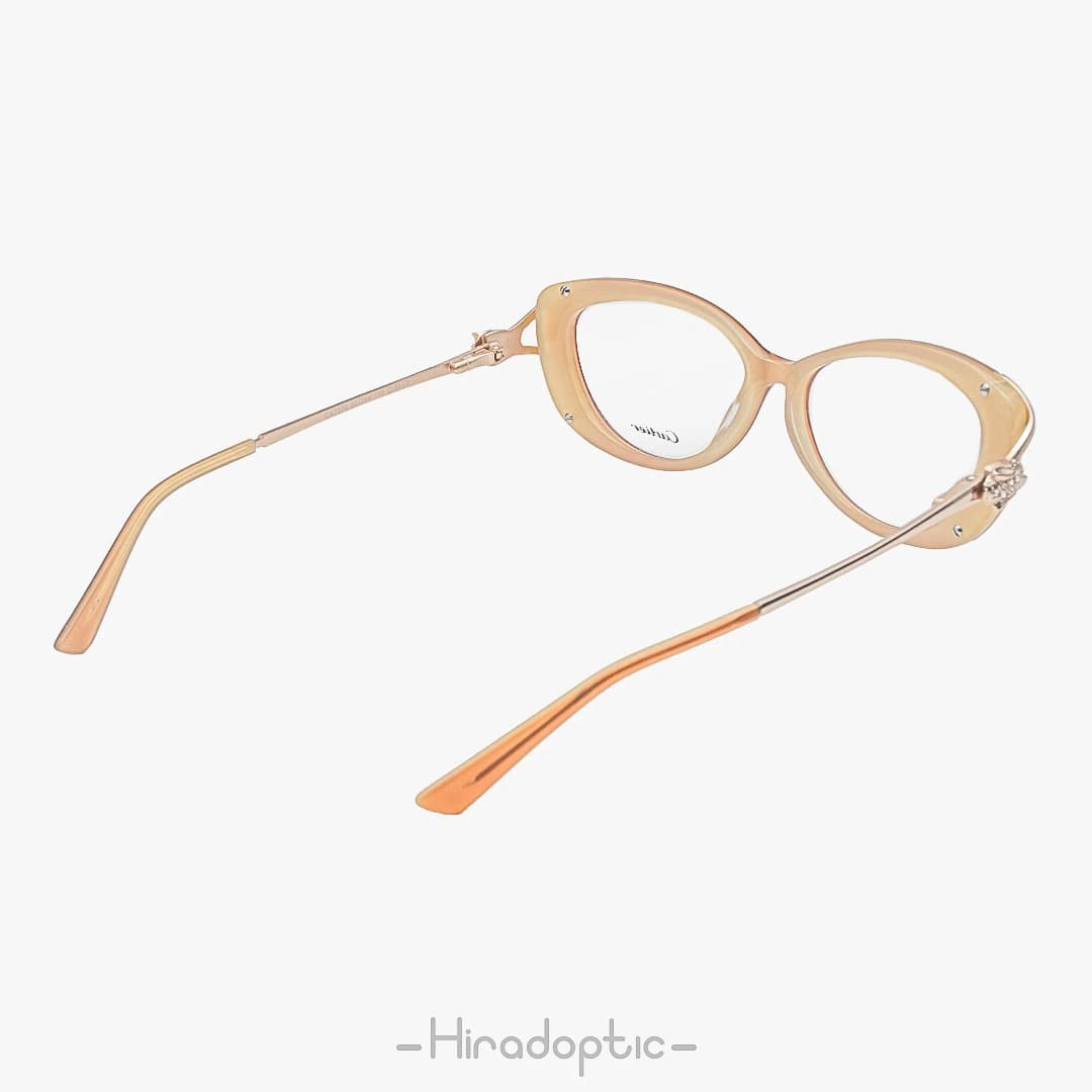 عینک طبی کارتیر 7572<br><span>Cartier CA7572</span> — تصویر ۳