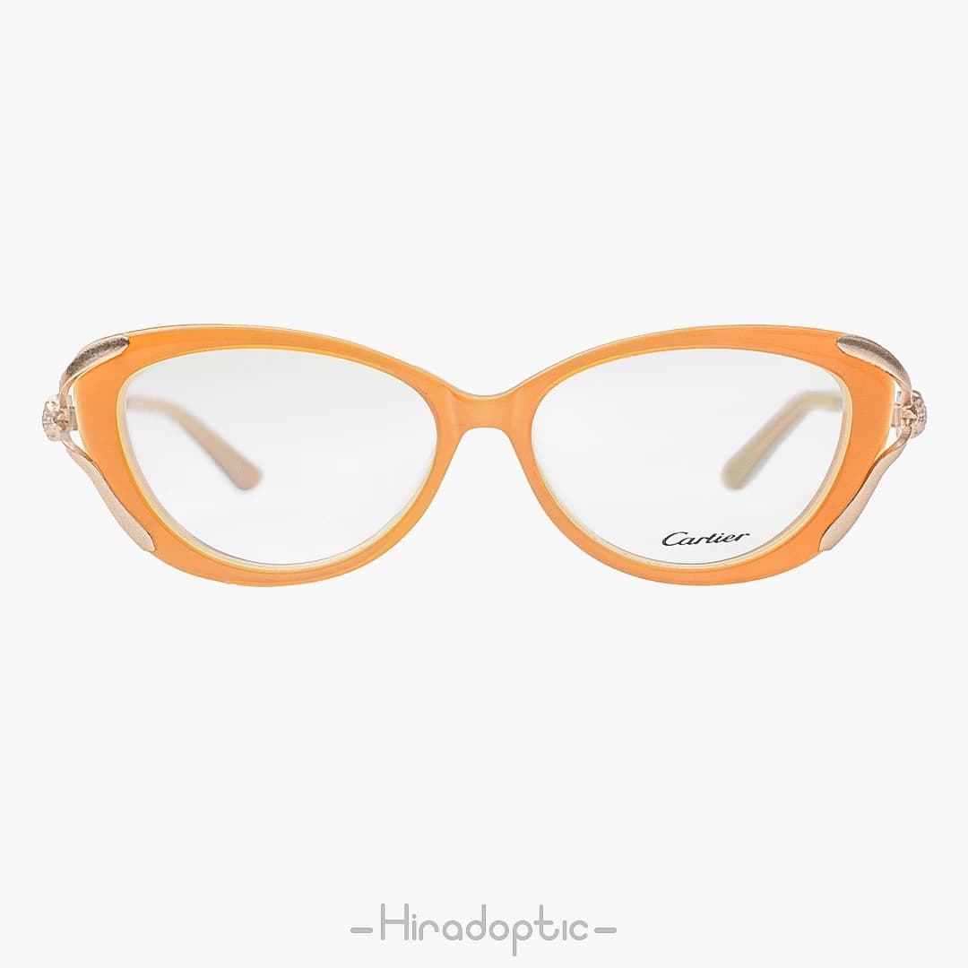 عینک طبی کارتیر 7572<br><span>Cartier CA7572</span> — تصویر ۲